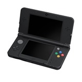 New Nintendo 3DS (Nintendo 3DS)